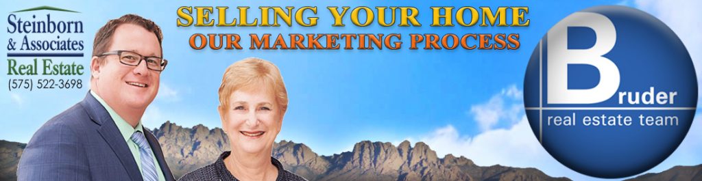 Selling Your Home