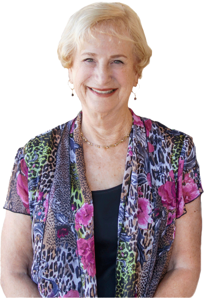 evelyn bruder portrait