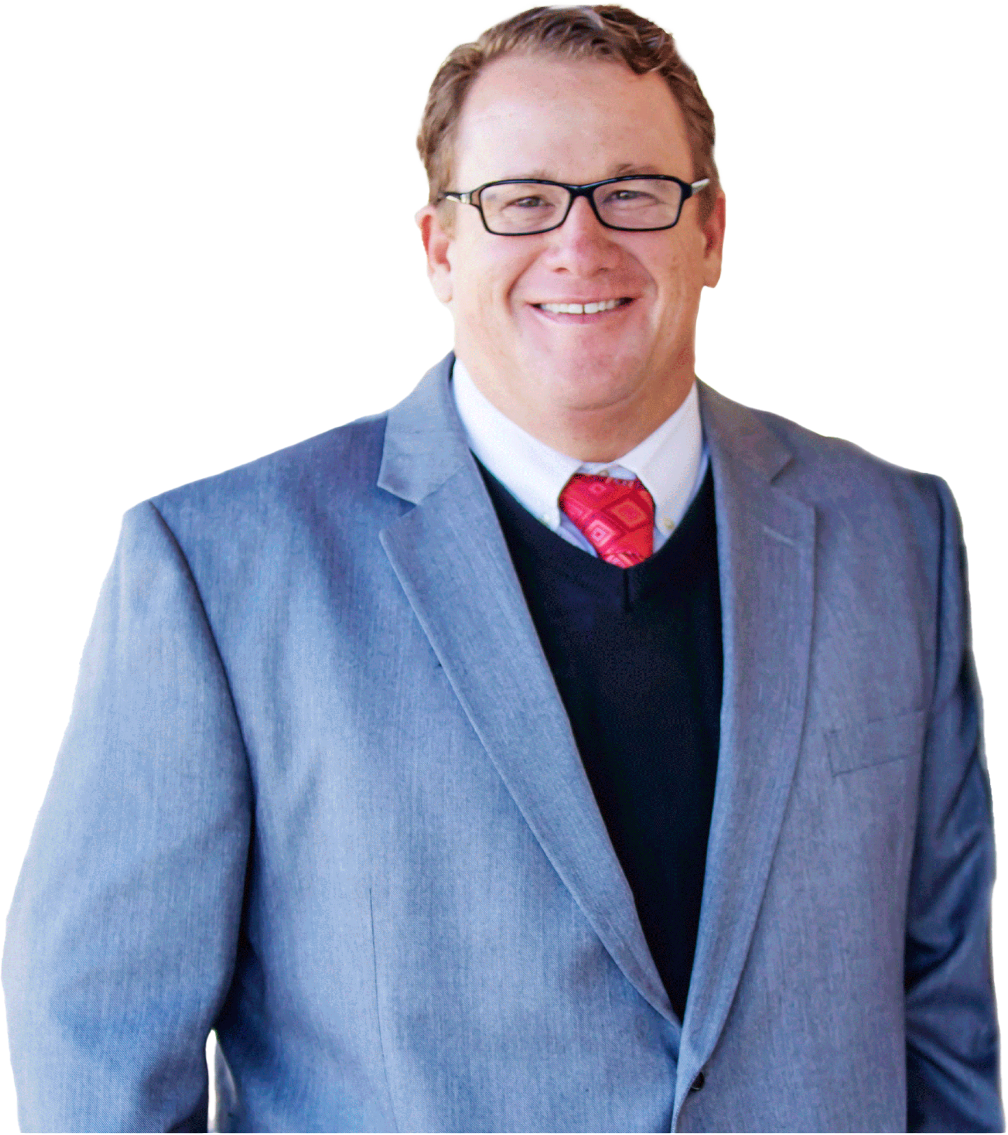 ron bruder portrait